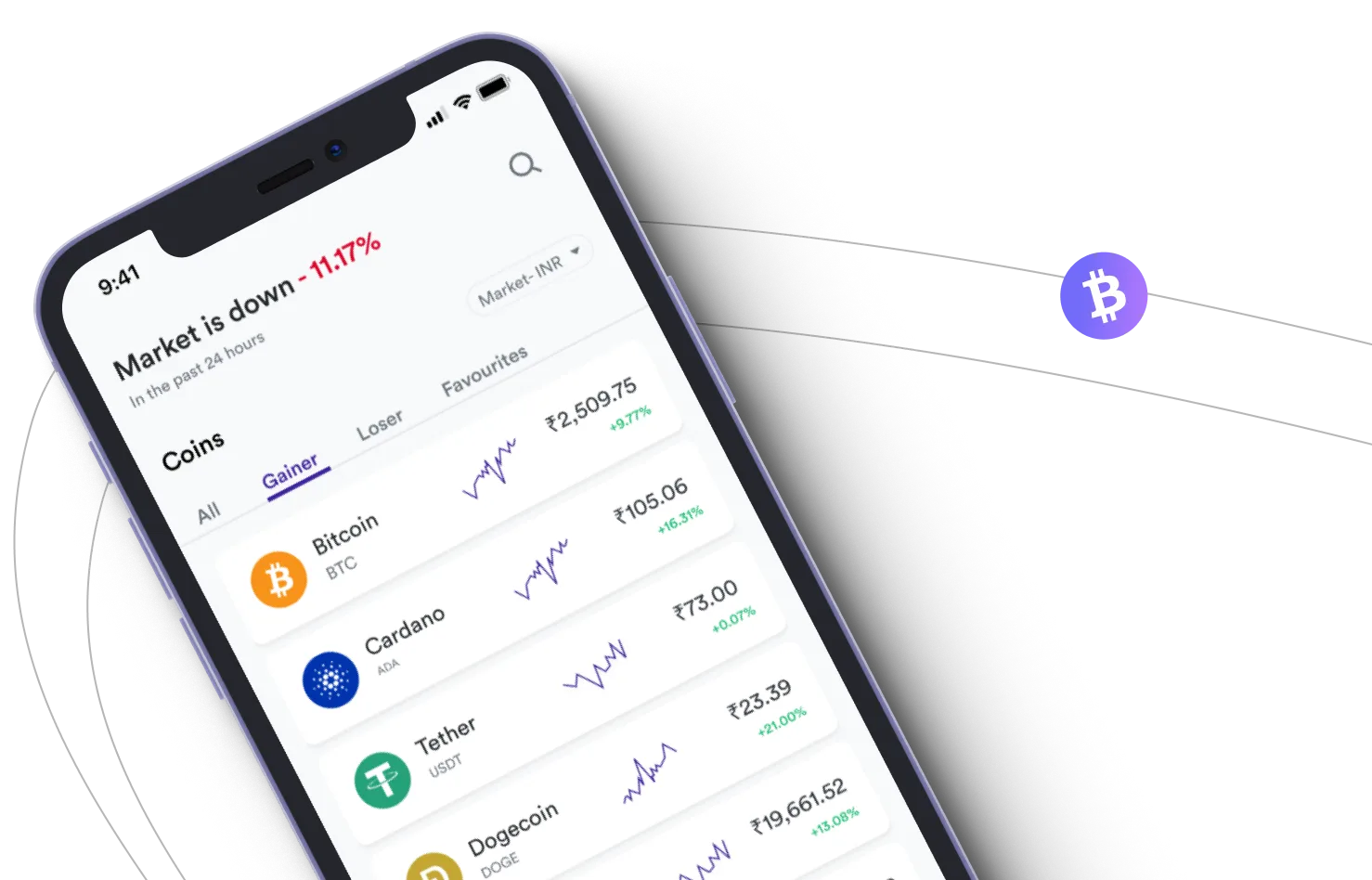 Vrymnex - Take advantage of the cryptocurrency markets and earn with Vrymnex