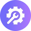 Vrymnex - Enhanced User Interface