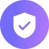 Vrymnex - Improved Security