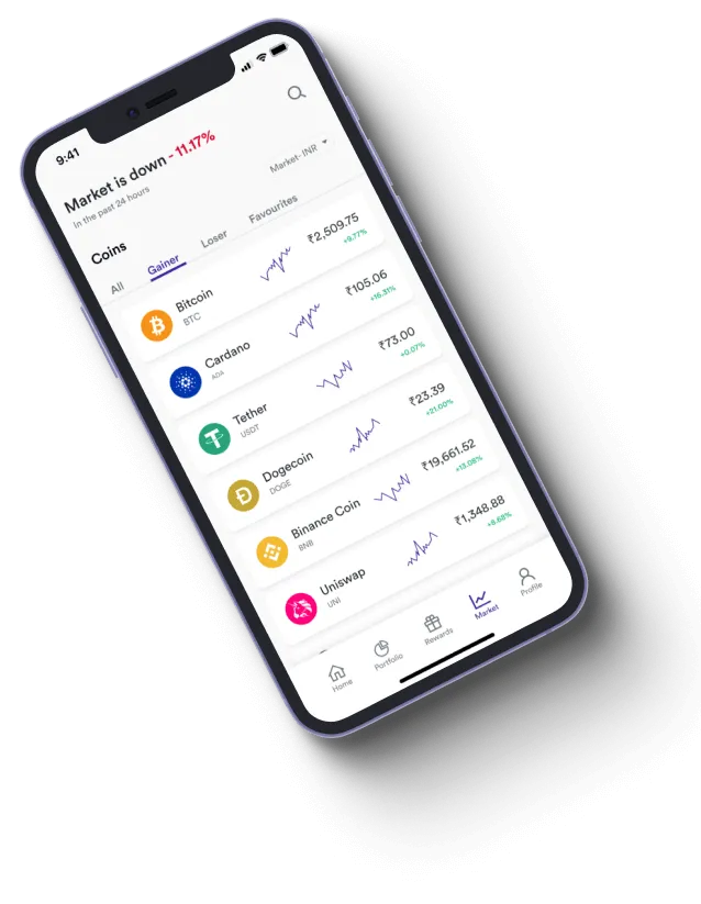 Vrymnex - How does the Vrymnex app improve your trading?